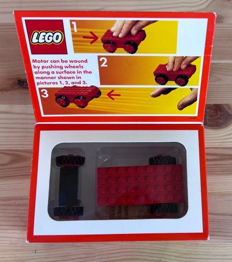 LEGO Basic 818 - MISB