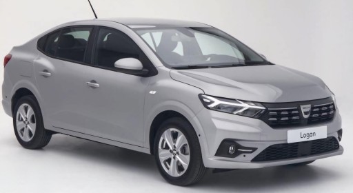 WYGŁUSZENIE IZOLACJA PIANKA BŁOTNIKA LEWA PRAWA DACIA LOGAN III SANDERO 21r