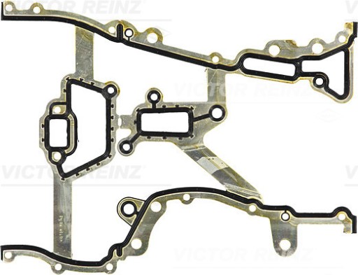 ПРОКЛАДКА КОРПУСА ГРМ VICTOR REINZ OPEL 1.0/1.2 16V