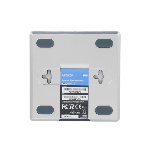 2-PORTOWY ADAPTER TELEFONU INTERNETOWEGO SIP