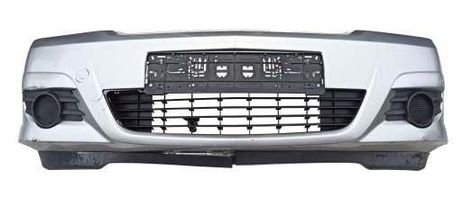OPEL MERIVA A ЛИФТ ПЕРЕДНЕГО БАМПЕРА Z157