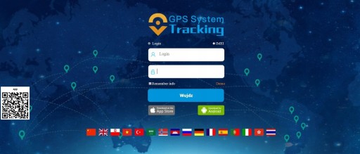 GPS-локатор для автомобиля Магнит с большой батареей