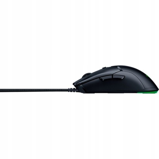 Myszka przewodowa Razer Viper Mini sensor optyczny
