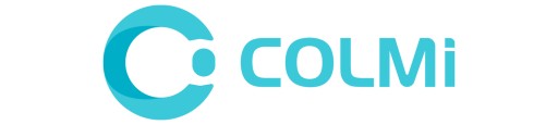 SMARTRING COLMI R02 20.3MM SMART RING ROZ. 11 IP68 MONITOR SNU ZŁOTY