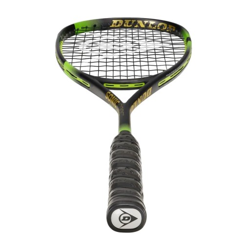 Ракетка для сквоша DUNLOP SONIC CORE ELITE 135