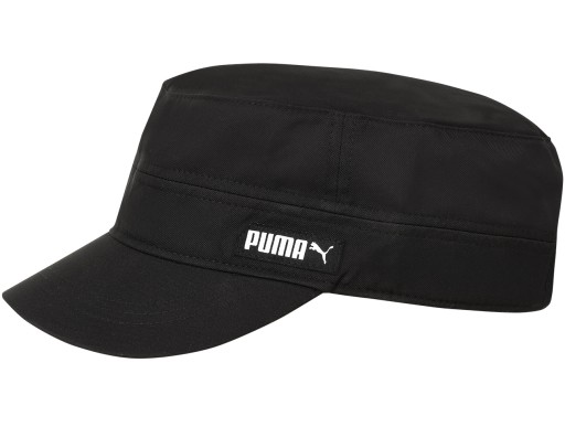 МУЖСКАЯ ПАТРУЛЬНАЯ КЕПКА PUMA ВОЕННАЯ