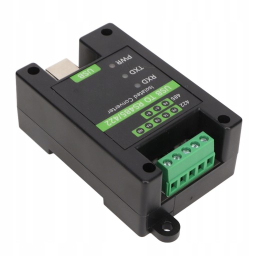 USB к RS485 RS422 промышленный изолированный