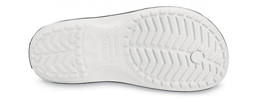 Шлепанцы Обувь Crocs 11033 Crocband Flip 46.5