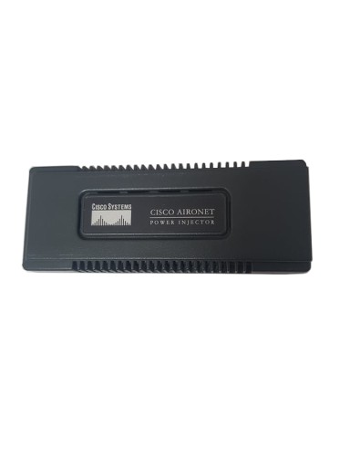 ИСТОЧНИК ПИТАНИЯ CISCO AIRONET POWER INJECTOR AIR-PWRINJ3