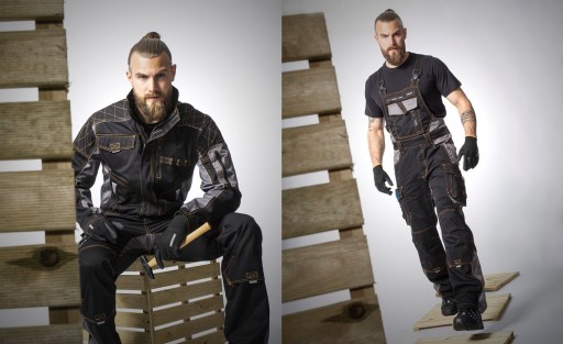 Спецодежда в спортивном стиле Ardon Vision 3XL 62