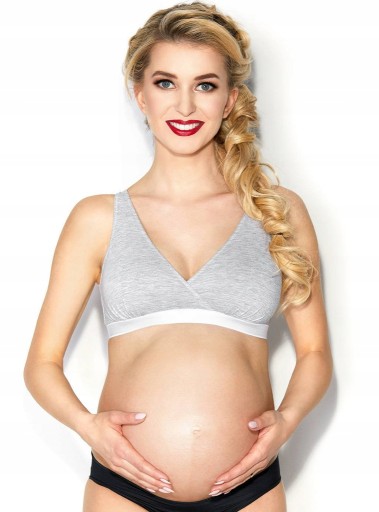 Бюстгальтер для кормления Lilly Mitex XXL