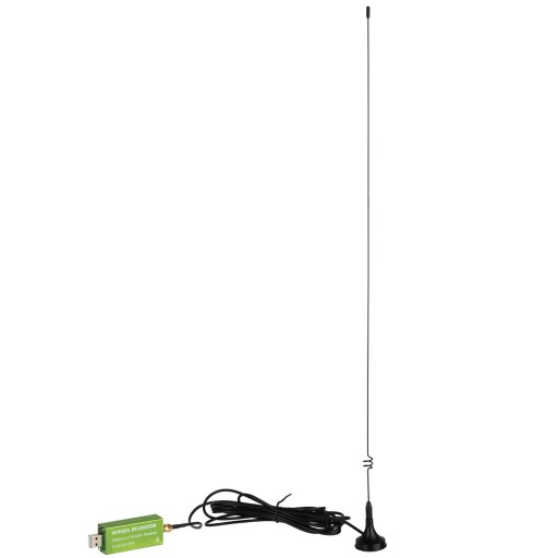 Антенна RADIORA UT-108 SMA-M 50см SDR RTL-SDR 2832U