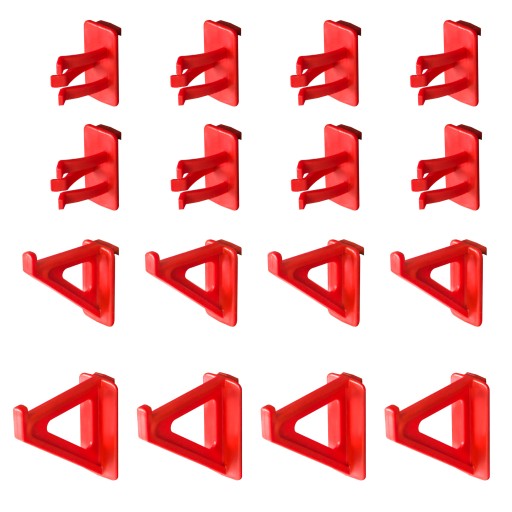 IZW1 Набор подвесок для инструментов BINEER HOOKS