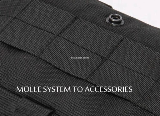 Тактическая сумка Molle EDC, сумка для аптечки, военная медицинская сумка IFAK, EMT