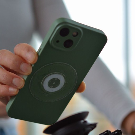 Наклейка на чехол для телефона Fidlock VACUUM uni, держатель для велосипеда
