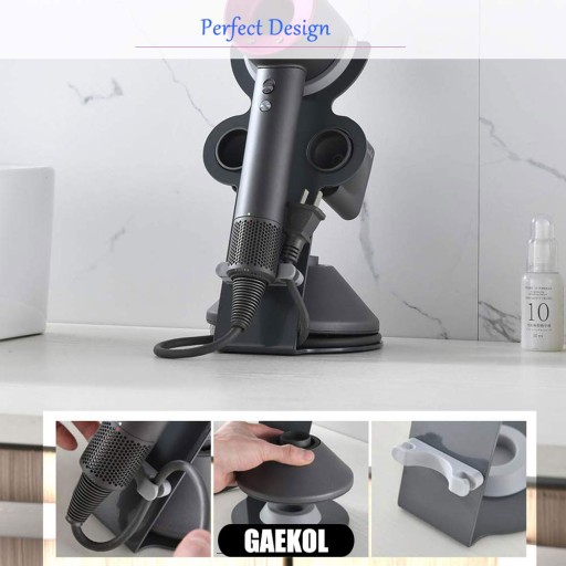 МАГНИТНЫЙ ДЕРЖАТЕЛЬ ДЛЯ ФЕНА DYSON