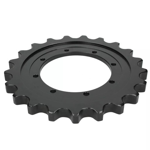 Ведущее колесо VOLVO EC13 EC15B (VOE11800099)