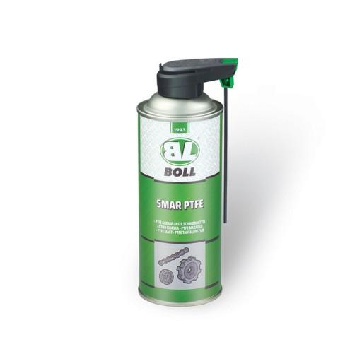 BOLL smar PTFE w sprayu 400ml 0014013