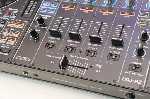 PIONEER DDJ RZ ГАРАНТИЯ DDJ/800/1000/RX3/XZ