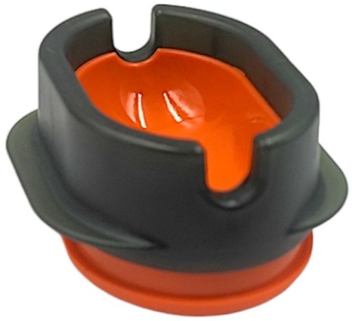 Кормушка ARC с челноком 40г, 5 шт + отжимная форма.