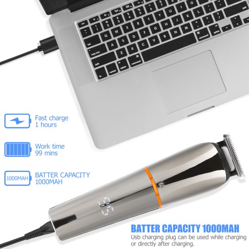 Мужские электробритвы Manscape Trimmer