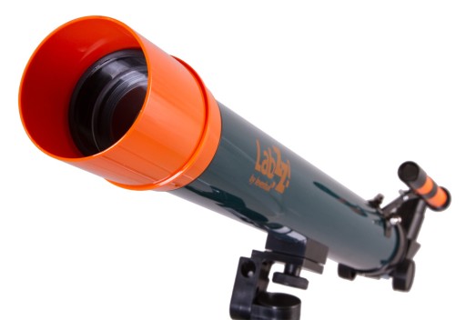 Набор биноклей для микроскопа LEVENHUK MTB3 Telescope