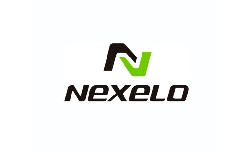 LAMPKA ROWEROWA LED PRZEDNIA NEXELO OŚWIETLENIE ROWEROWE PREMIUM 2 FUNKCJE