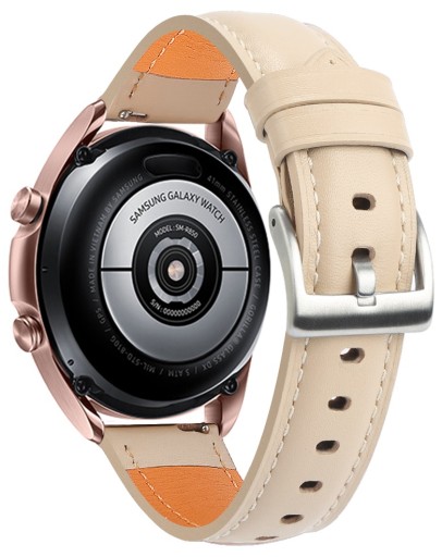 РЕМЕНЬ ДЛЯ SAMSUNG GALAXY WATCH 4 5 6 7 40 мм/44 мм/45 мм/46 мм/47 мм PRO ACTIVE 2