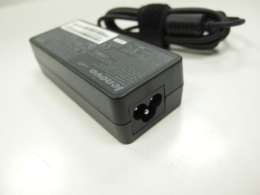 Lenovo ThinkPad 65W AC Adapter (slim