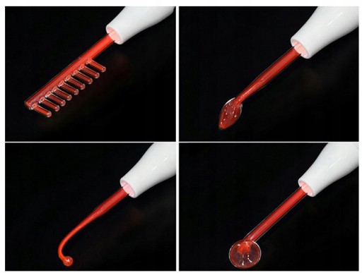 DERMA WAND Дарсонваль (Д’Арсонваль)
