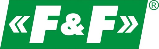 ИНДИКАТОР НАПРЯЖЕНИЯ F&F 3-ФАЗНЫЙ ЖК-дисплей WNC-3