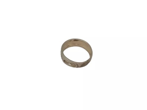 СЕРЕБРЯНОЕ КОЛЬЦО 925 ПРОБЫ 3,60 Г РАЗМЕР 16