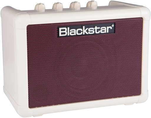 BLACKSTAR FLY 3 VINTAGE 3W ГИТАРНЫЙ КОМБО