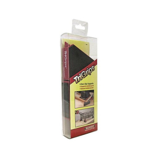 Подставки противоскользящие TriGrips Milescraft 4 шт.