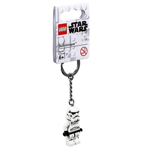 Lego 853946 Breloczek Star Wars Szturmowiec NOWY