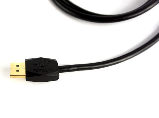 REPUBLIC OF GAMERS Кабель DisplayPort 8K