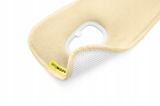 ВСТАВКА AEROMOOV ANTI-SEAT ДЛЯ СИДЕНЬЯ 0-13 кг
