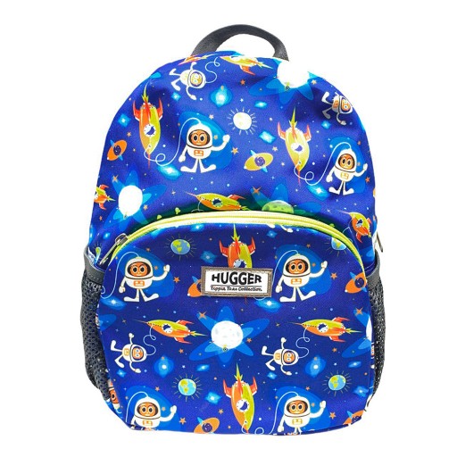 Рюкзак Hugger Space Astronaut, Space Cadet, 4-8+