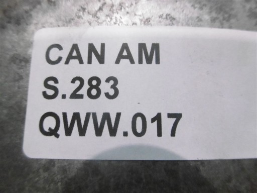 ОПОРА РАМЫ CAN-AM 650 800 1000