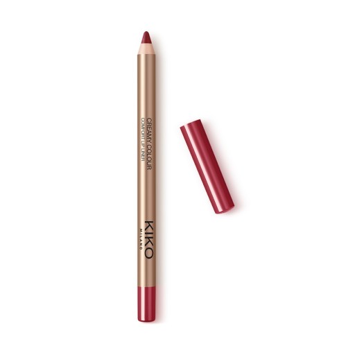KIKO MILANO Creamy Color Comfort Карандаш для губ 09 Амарант 1,2 г