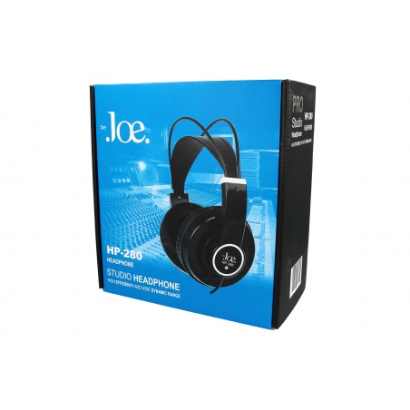 BE JOE HP-280 — Студийные наушники