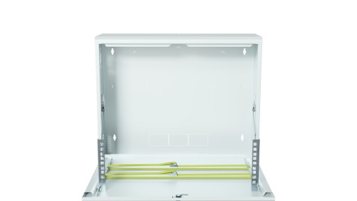 Корпус шкафа для регистратора CCTV RACK StalFlex Вертикальный 19