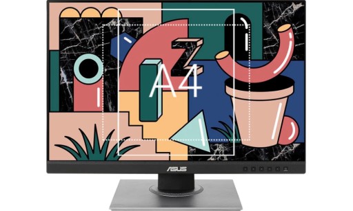 Monitor ASUS ProArt PA248QV 24'' 1920x1200px IPS