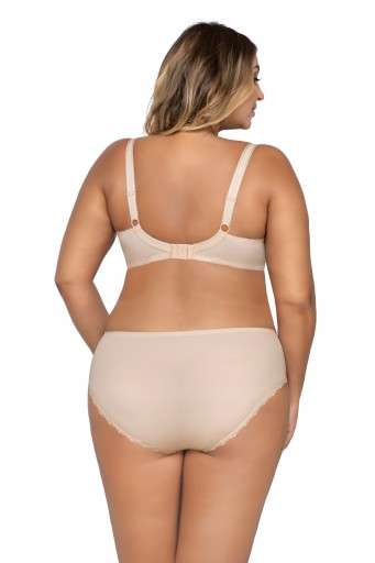 Ava Padded Bra AV 1263 Бежевый 70F