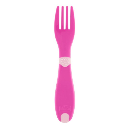 Набор посуды Chicco 12 м + 4 предмета + SPINK SLIP