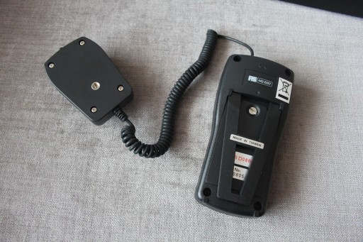 Люксметр ISO Tech-1335 1335
