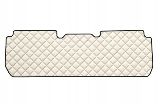Citroen Xsara Picasso Bod Mats 01.98-12.12