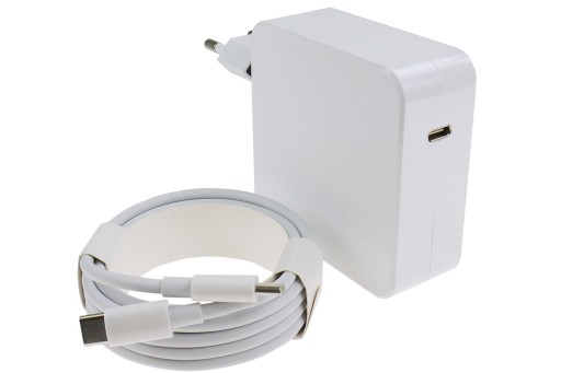 Блок питания зарядного устройства USB-C для APPLE Macbook-PRO-2018
