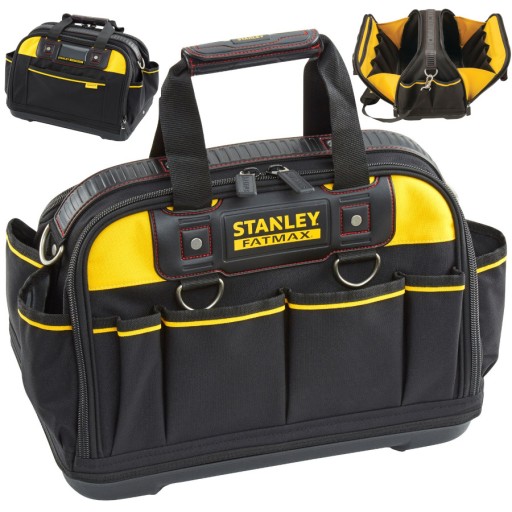 ЧЕМОДАН ДЛЯ ИНСТРУМЕНТОВ STANLEY 73-607 FATMAX