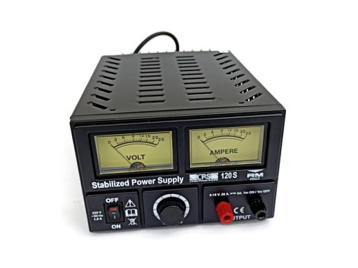 БЛОК ПИТАНИЯ RM LPS-120S CB HF